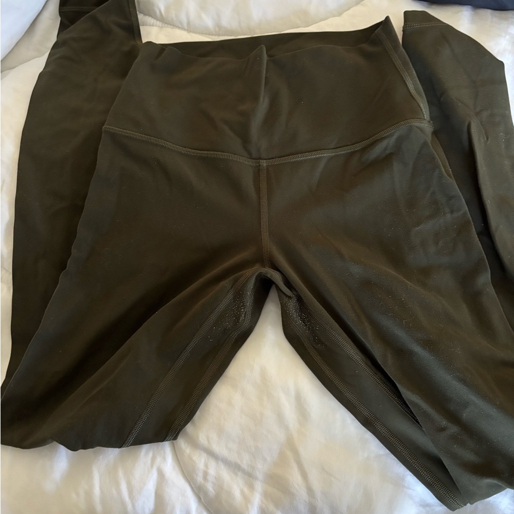 Lululemon Align leggings